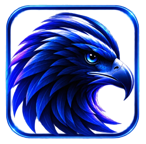 Águila Azul Krona Security